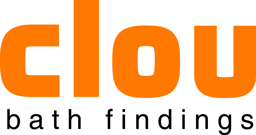 Logo - Clou - orange
