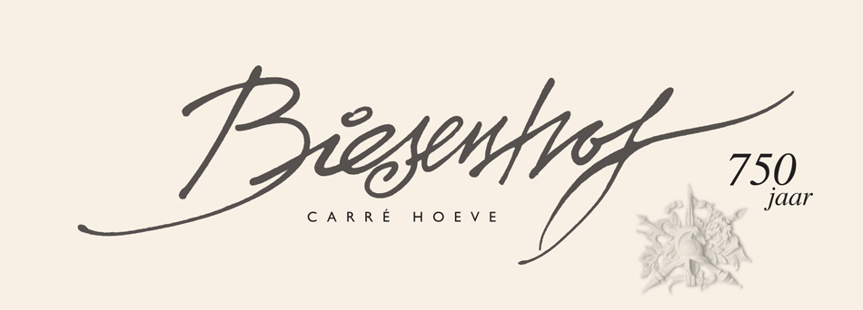 biesenhof slider logo