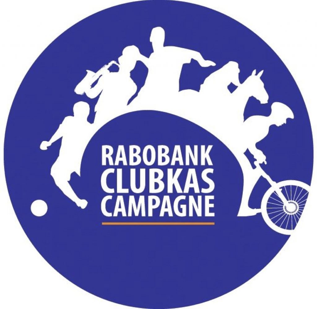Rabobank Clubkas Campagne Clubkascampagne