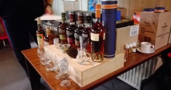 Whiskyavond: 11 januari 2019