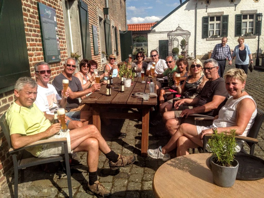 Wandeldag 2018: Hulp gezocht -> Kom naar de informatieavond op 5 juni.