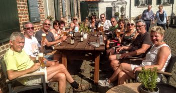 Wandeldag 2018: Hulp gezocht -> Kom naar de informatieavond op 5 juni.