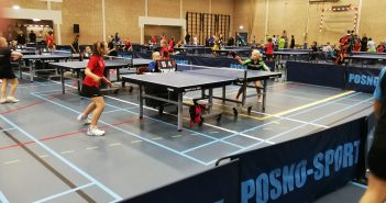 Limburgse Kampioenschappen 2018