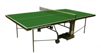 Tafeltennistafel voor thuis: gratis af te halen.