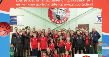 Albert Heijn Sportactie