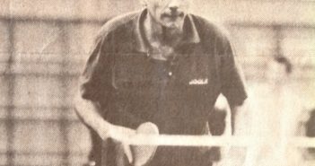 Icoon TTC Kluis overleden – In Memoriam Stef Marutiak