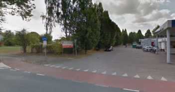 TTC Kluis slecht bereikbaar