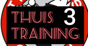 Thuistraining 3
