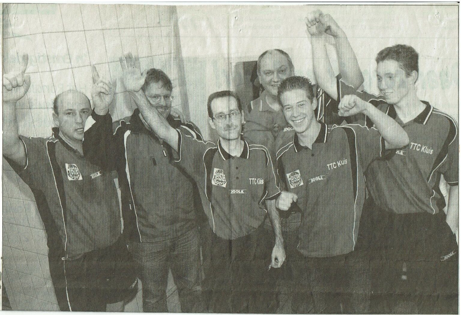 Uit de Kluis archieven: Knappe Kampioenschappen (deel 3, slot)