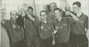 Uit de Kluis archieven: Knappe Kampioenschappen (deel 3, slot)