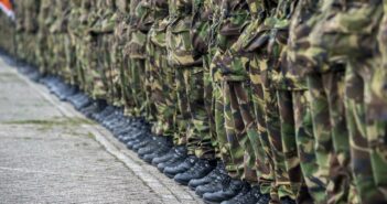 Open Militair Kampioenschap