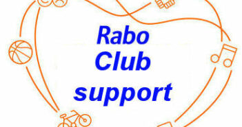 Rabo ClubSupport 2020