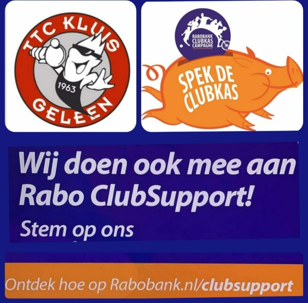 Rabo Clubsupport