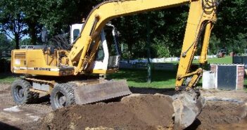 Verbouwing …….