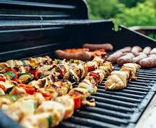 Corona regels BBQ 17-7-2021