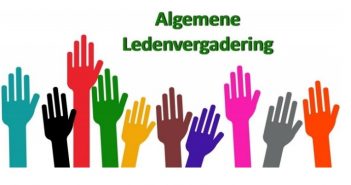 Oproep deelname ledenvergadering