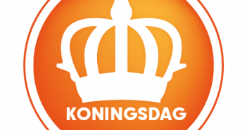 Volksoploop in Raadhuisstraat Geleen