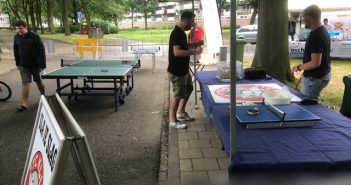 DAG VAN DE WIJK 26 juni.