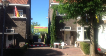 TTC KLUIS NIET VAN DE STRAAT TE SLAAN