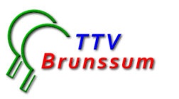 60 jarig jubileum TTV Brunssum 3-9-22
