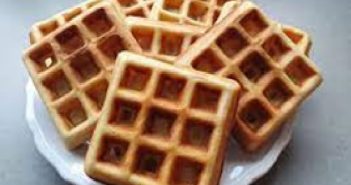 Wafelactie, bestel nu het nog kan!!!