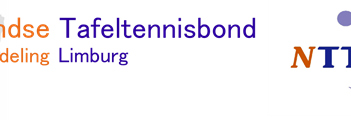 LIMBURGSE KAMPIOENSCHAPPEN TAFELTENNIS 2023