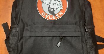 Kluis-rugzakken te koop