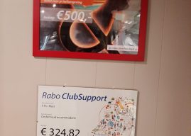 Rabo ClubSupport campagne 2022