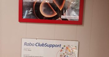 Rabo ClubSupport campagne 2022