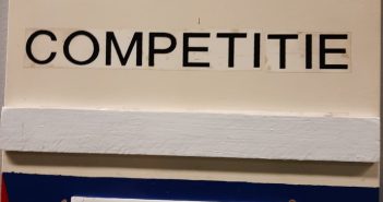 In ere hersteld: De Laddercompetitie