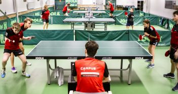 Competitieverslag 25 maart