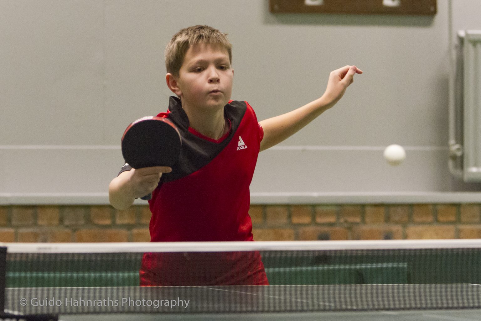 Competitieverslag 9 maart