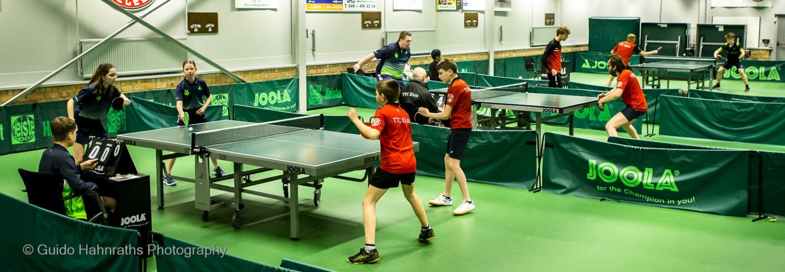 Competitieverslag 22 april