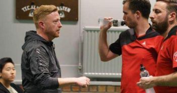 Combiteam Sittard/Kluis grijpt titel met overmacht en wil handhaving