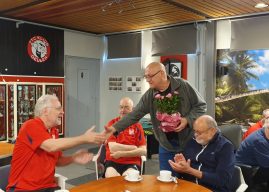 Voorlopig geen TT trainingskamps in Soedan