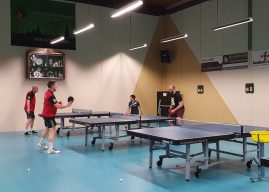 Recreanten op bezoek in Sittard