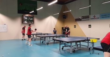 Recreanten op bezoek in Sittard