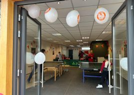 Succesvolle derde TT-demonstratie TTC Kluis Koningsdag