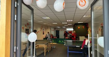 Succesvolle derde TT-demonstratie TTC Kluis Koningsdag