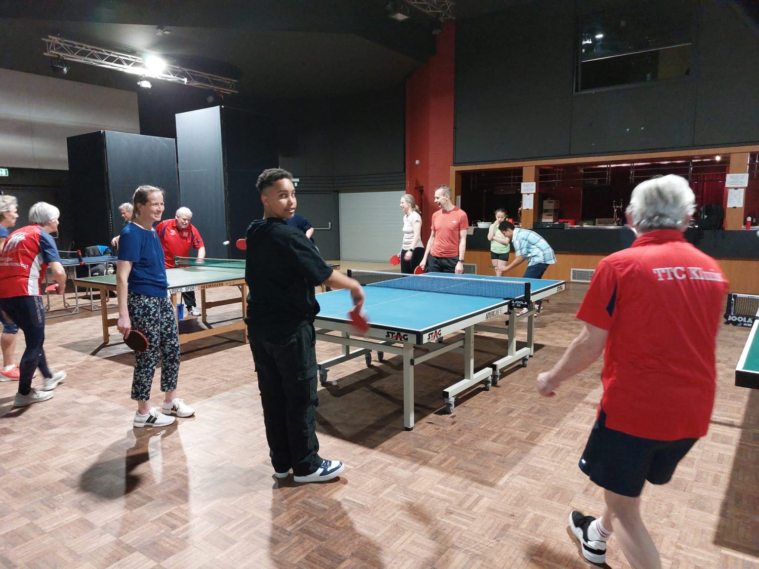 Het beste van twee werelden