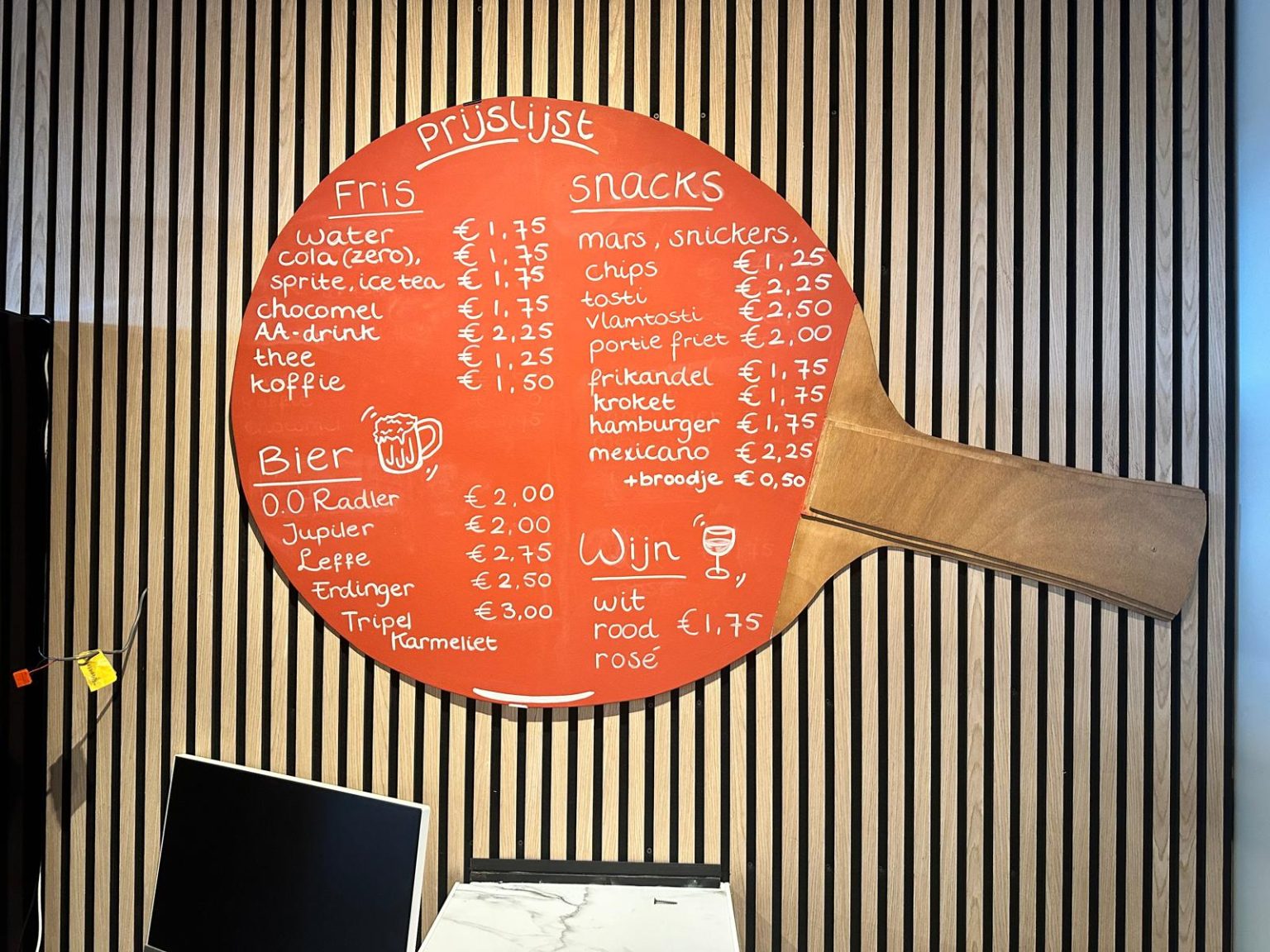 Kampioen Najaarscompetitie 2024!