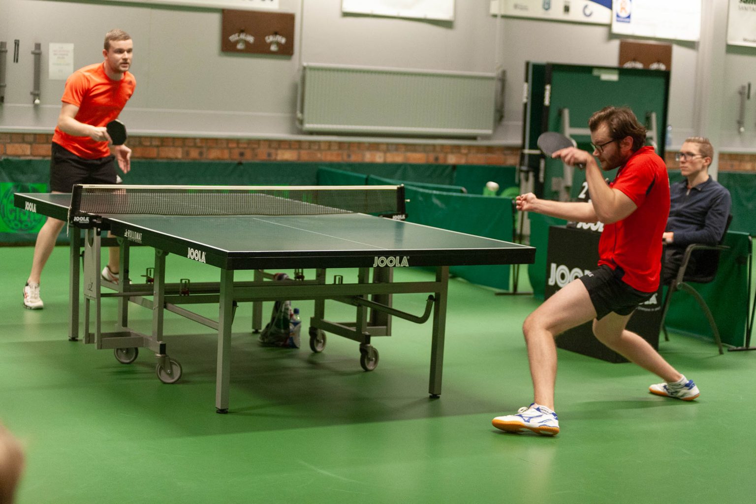 Een goed begin is …(verslag CK)