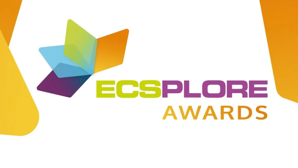 Stem op TTC Kluis voor de Ecsplore Awards 2025 – jouw stem telt!