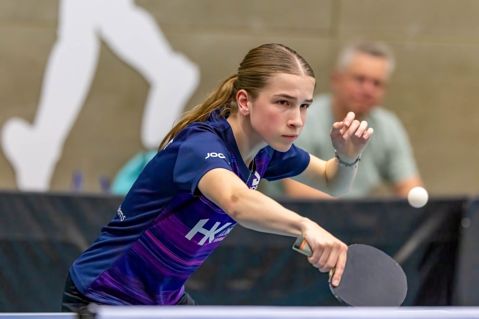 Kennismaken met: Joes Slakhorst