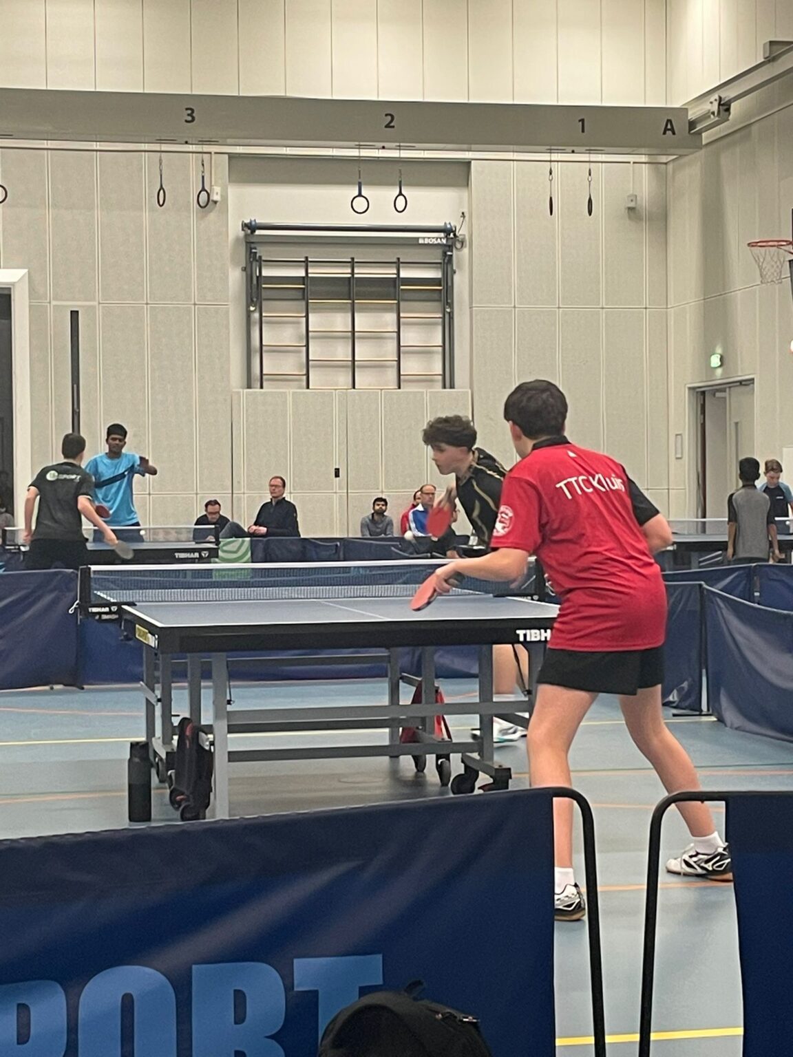 A-ranglijsttoernooi Den Haag