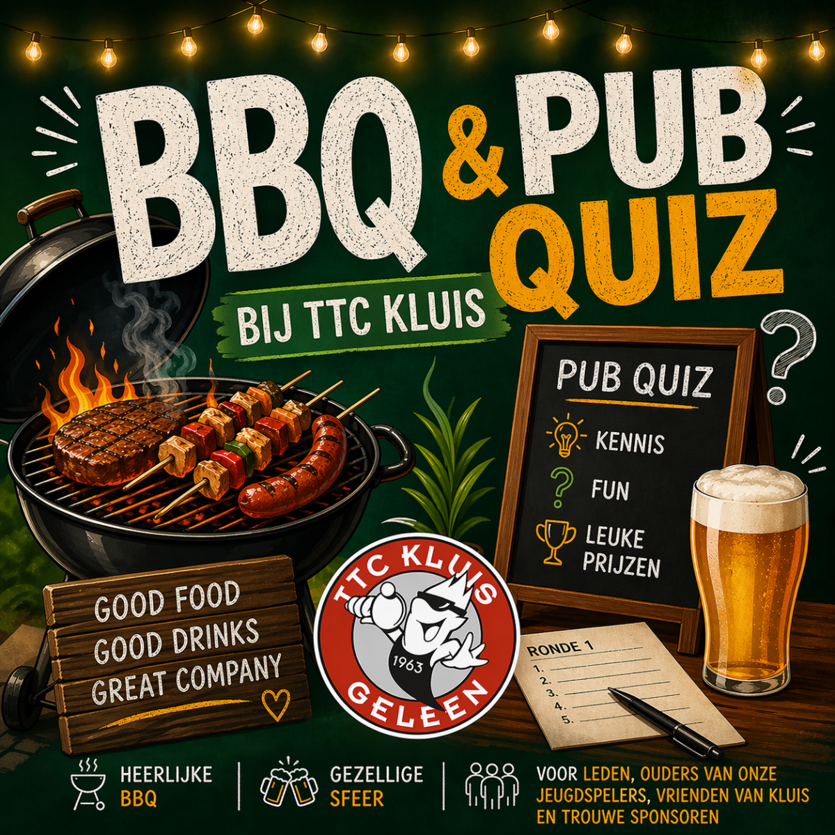 BBQ